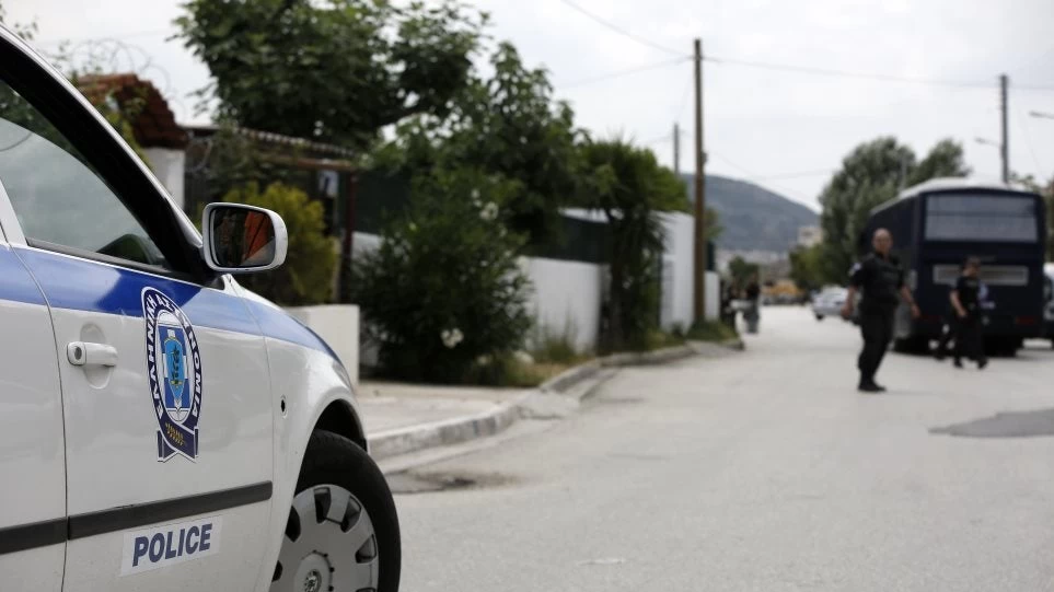 Λέσβος: Χάος στη Μόρια με εμπλοκές μεταξύ μεταναστών-Σοβαρό επεισόδιο με 7 τραυματίες και 13 συλλήψεις